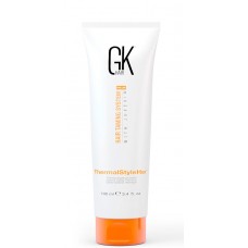 GKhair KERATIN ThermalStyleHer - Крем для горячей укладки для волос 100мл