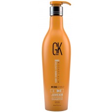 GKhair KERATIN UV/UVA Shield JUVEXIN Color Protection Shampoo - Шампунь для защиты окрашенных волос 650мл