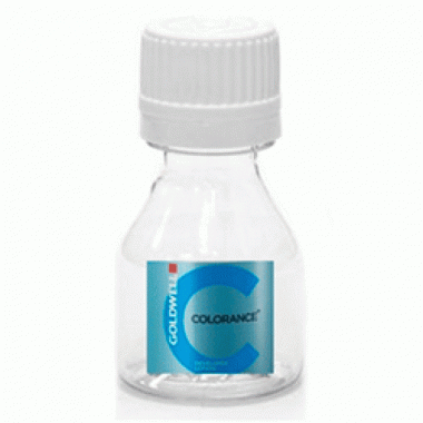 Goldwell Colorance Lotion - Окислитель для краски 2% 80 мл