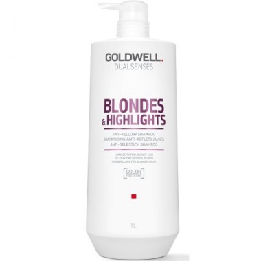 Goldwell Dualsenses Color Extra Rich Brilliance Conditioner - Интенсивный кондиционер для блеска окрашенных волос 1000мл