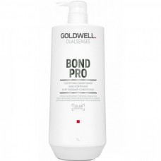 GOLDWELL DUALSENSES BOND PRO Conditioner - Укрепляющий кондиционер для тонких и ломких волос 1000мл