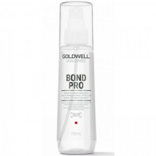 GOLDWELL DUALSENSES BOND PRO Spray - Укрепляющая спрей-сыворотка для тонких и ломких волос 150мл