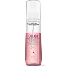 Goldwell Dualsenses Color Brilliance Serum Spray - Сыворотка-спрей для блеска окрашенных волос 150мл