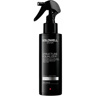 Goldwell Dualsenses Color STRUCTURE EQUALIZER - Структурный эквалайзер 150мл