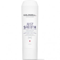Goldwell Dualsenses Just Smooth Taming Conditioner - Усмиряющий кондиционер для непослушных волос 200мл