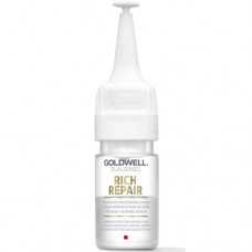 Goldwell Dualsenses Rich Repair Intensive Restoring Serum - Интенсивная восстанавливающая сыворотка 1 x 18мл