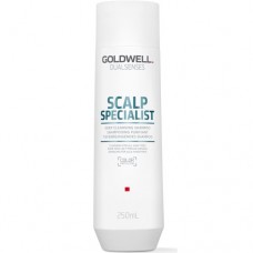Goldwell Dualsenses Scalp Specialist Deep Cleansing Shampoo - Шампунь для глубокого очищения 250мл