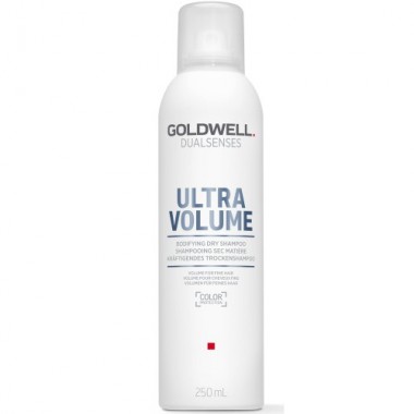 Goldwell Dualsenses Ultra Volume Bodifying Dry Shampoo - Сухой шампунь для объема 250мл