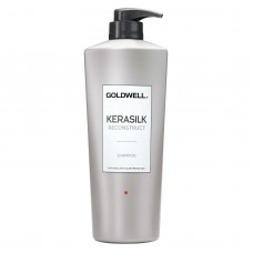 GOLDWELL Kerasilk Reconstruct Shampoo - Восстанавливающий шампунь 1000мл
