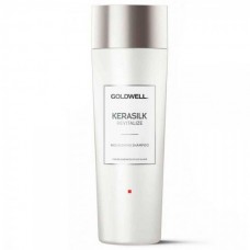 GOLDWELL Kerasilk Revitalize Nourishing Shampoo - Питательный шампунь для волос 250мл