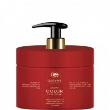 GREYMY COLOR Zoom Color MASK - Маска для усиления цвета окрашенных волос 500мл