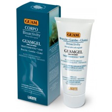 GUAM CORPO Bioactivity Guamgel Snellin-Dren - Гель для тела биоактивный с дренажным эффектом 150мл