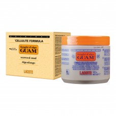 GUAM FANGHI D’ALGA Cellulite - Маска Антицеллюлитная с разогревающим эффектом 500гр