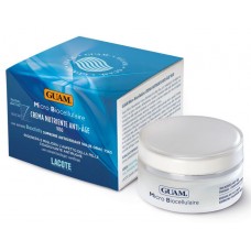 GUAM Micro Biocellulaire Crema Nutriente Anti-Age - Крем питательный омолаживающий 50мл