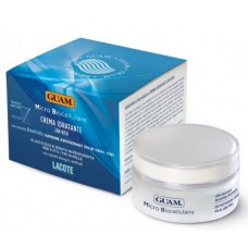 GUAM Micro Biocellulaire Crema Idratante 24h - Крем Увлажняющий для лица 24-часового действия 50мл