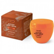 GUAM SCENTED Body Cream Energy - Крем для тела ароматический «Энергия и Тонус» 200мл