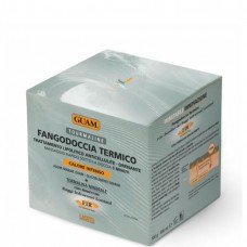 GUAM TOURMALINE Fangodoccia Termico - Маска для массажа в душе с разогревающим эффектом с микрокристаллами Турмалина 500гр