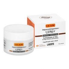 GUAM UPKer Mask Impaccointegratore - Гуам Маска Восстанавливающая для Поврежденных Волос 200мл