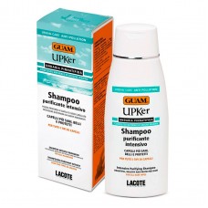 GUAM UPKer Shampoo Purificante Intensivo - Шампунь для волос интенсивный очищающий 200мл