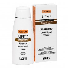 GUAM UPKer Shampoo specifico per Capelli Fragili - Шампунь для ломких волос 200мл