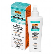 GUAM UPKer Spray Protettivo 24H Antiossidante - Спрей защитный для волос 24-часового действия 150мл