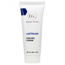 Holy Land LACTOLAN Peeling Cream - Холи Ленд Пилинг-Крем 70мл