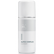 Holy Land ALPHA COMPLEX Cleanser - Деликатное очищающее средство для всех типов кожи с фруктовыми экстрактами 250мл