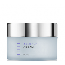Holy Land AZULEN Cream - Классический увлажняющий и смягчающий крем с успокаивающим и легким антикуперозным эффектом 250мл