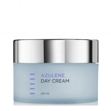 Holy Land AZULEN Day Cream - Классический увлажняющий и смягчающий крем с успокаивающим и легким антикуперозным эффектом 250мл