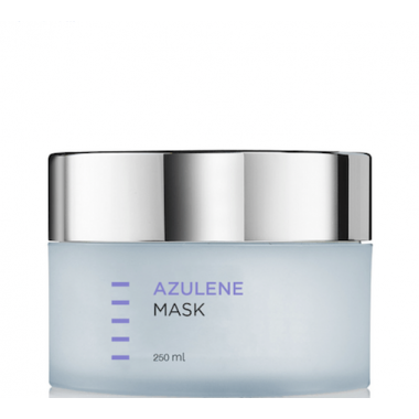 Holy Land AZULEN Mask - Питательная маска с успокаивающим и антикуперозным эффектом 250мл