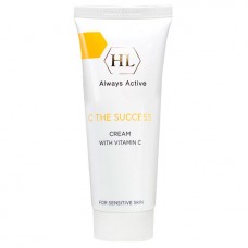 Holy Land C THE SUCCESS Cream for Sensitive Skin - Крем для чувствительной кожи 70мл