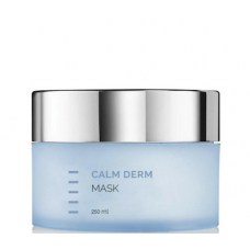Holy Land CALM DERM Mask - Успокаивающая маска с комплексом растительных экстрактов и масел для уменьшения покраснения и раздражения кожи 250мл
