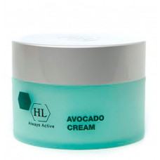 Holy Land CREAMS Avocado Cream - Холи Ленд Крем с Авокадо 250мл