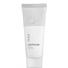 Holy Land LACTOLAN Cream For Oily - Легкий увлажняющий крем на основе компонентов молочной сыворотки для нормальных и Жирных участков кожи 70мл