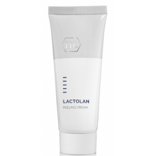 Holy Land LACTOLAN Peeling Cream - Пилинг-крем с молочными ферментами для очищения, выравнивания и обновления кожи 70мл