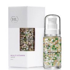 Holy Land MULTI VITAMIN Serum - Концентрат с витаминами и экстрактами лекарственных растений 30мл