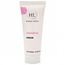 Holy Land Youthful Cream For Normal To Dry Skin - Крем для сухой кожи 70мл