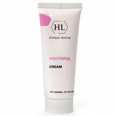 Holy Land Youthful Cream For Normal To Oily Skin - Крем для жирной кожи 70мл