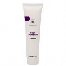 Holy Land Foot Treatment Cream - Холи Ленд Крем для Ног 100мл