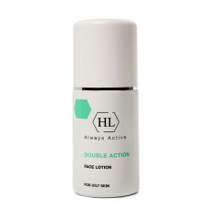 Holy Land DOUBLE ACTION Face Lotion - Холи Ленд Лосьон для Лица 250мл