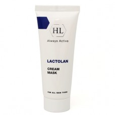 Holy Land LACTOLAN Cream Mask - Холи Ленд Питательная Маска 70мл