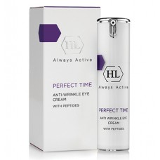 Holy Land Perfect Time Anti Wrinkle Eye Cream - Крем для Век Укрепляющий 15мл