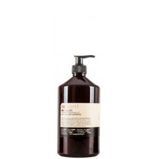 INSIGHT ANTI-YELLOW Shampoo - Шампунь для нейтрализации жёлтого оттенка волос 400мл