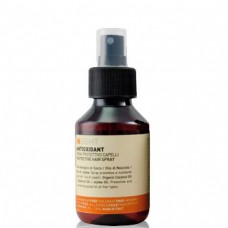 INSIGHT ANTIOXIDANT Protective Hair Spray - Спрей антиоксидант защитный для перегруженных волос 100мл