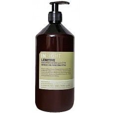 INSIGHT LENITIVE Dermo-calming Shampoo - Смягчающий шампунь 900мл