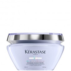 Kerastase BLOND ABSOLU MASQUE CICAEXTREME - Маска для интенсивного восстановления волос после осветления 200мл