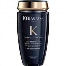 Kerastase CHONOLOGISTE BAIN REGENERANT - Ревитализирующий шампунь-ванна для всех типов повреждённых волос 250мл