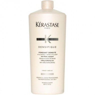 Kerastase DENSIFIQUE FONDANT DENSITE - Молочко-уход для густоты волос Уплотняющее 1000мл