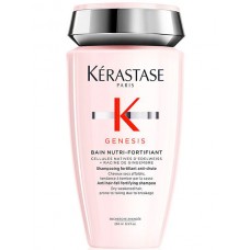 Kerastase GENESIS Bain Nutri-Fortifiant - Укрепляющий шампунь-ванна для сухих и чувствительных волос 250мл