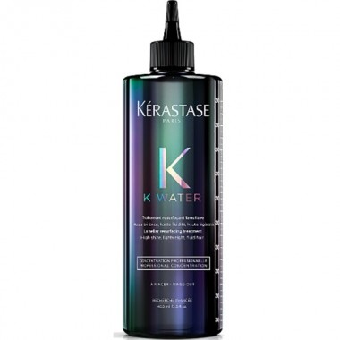 Kerastase K WATER TREATMENT - Ламеллярная вода для мгновенного ухода для блеска и гладкости волос 400мл